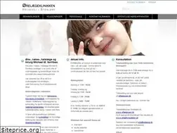 Sites similar to helsevej.dk