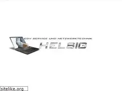 Sites similar to helsig.com