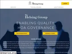 Sites similar to helsing.com