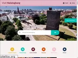 Sites similar to helsingborg.com