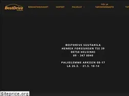 Sites similar to helsinginrengashotelli.fi