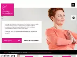 Sites similar to helsingintanssiopisto.fi