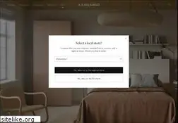 Sites similar to helsingo.com