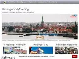 Sites similar to helsingor-cityforening.dk