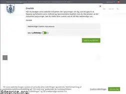 Sites similar to helsingor-havne.dk