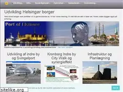 Sites similar to helsingorborger.dk