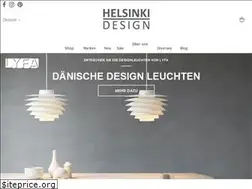 Sites similar to helsinki-design.ch