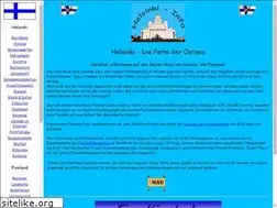 Sites similar to helsinki-info.de