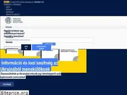Sites similar to helsinki.hu