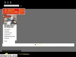 Sites similar to helsinki.mur.at