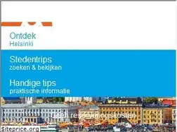 Sites similar to helsinki.nl