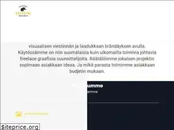 Sites similar to helsinkibranding.com