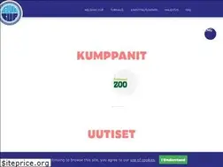 Sites similar to helsinkicup.fi