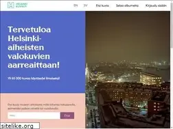 Sites similar to helsinkikuvia.fi