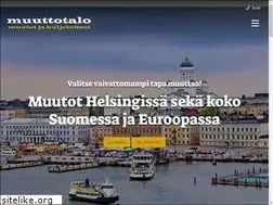 Sites similar to helsinkimuutto.fi