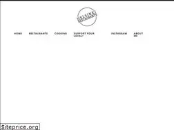 Sites similar to helsinkirestaurants.co
