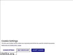 Sites similar to helsinkismart.fi