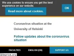 Sites similar to helsinkisummerschool.fi