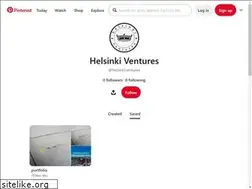 Sites similar to helsinkiventures.com