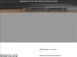Sites similar to helskens.be