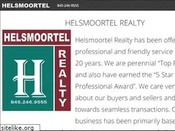Sites similar to helsmoortelrealty.com