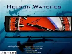 Sites similar to helsonwatches.com