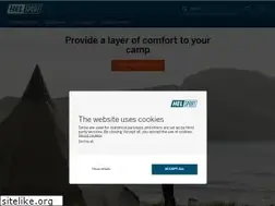 Sites similar to helsport.no