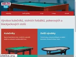Sites similar to heltakoop.cz