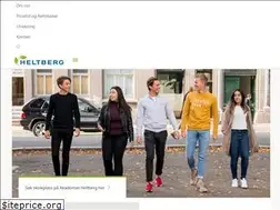 Sites similar to heltberg.no
