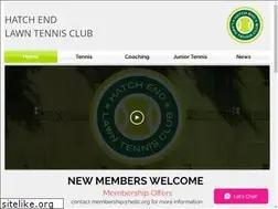 Sites similar to heltc.org