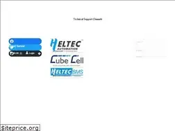 Sites similar to heltec.org