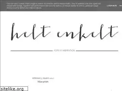 Sites similar to heltenkelthosmig.blogspot.com