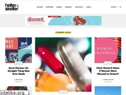 Sites similar to helterskelter.in
