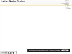 Sites similar to helterskelterstudios.com