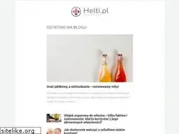 Sites similar to helti.pl