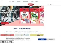 Sites similar to heltiq.nl