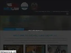Sites similar to heltlawgroup.com