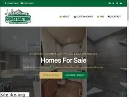 Sites similar to helton-construction.com