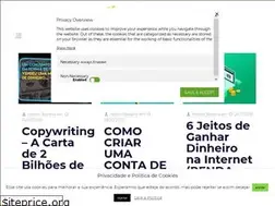 Sites similar to heltonbezerra.com.br
