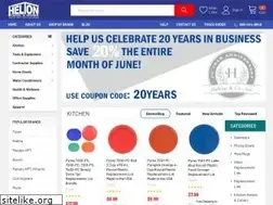 Sites similar to heltontool.com