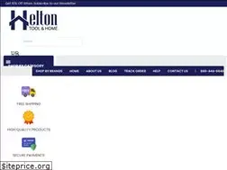 Sites similar to heltontoolandhome.com