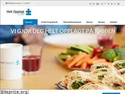 Sites similar to heltopplagt.no