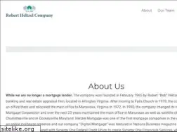 Sites similar to heltzelmortgage.com