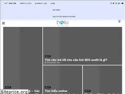 Sites similar to helu.vn