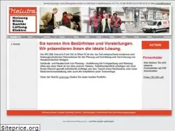 Sites similar to heluba.at