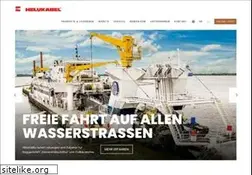 Sites similar to helukabel.de