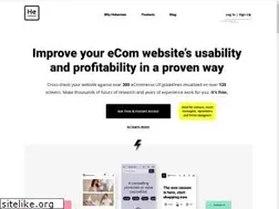 Sites similar to helumium.com