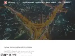 Sites similar to heluna.com