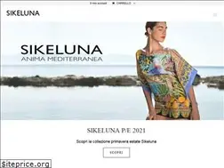 Sites similar to heluna.it