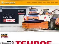 Sites similar to helustechnik.cz